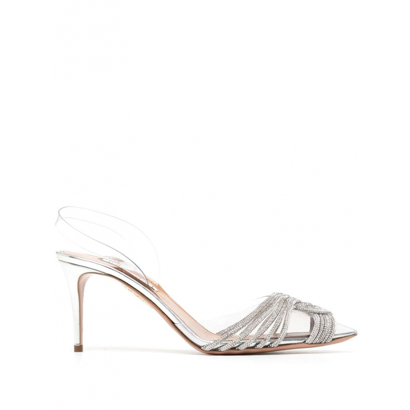 Aquazzura Frauen Sandalen