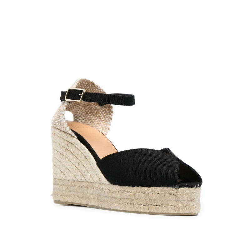 CAS-Nr. Espadrillas Frau
