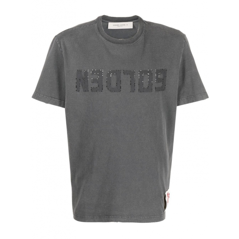 T-Shirt Golden