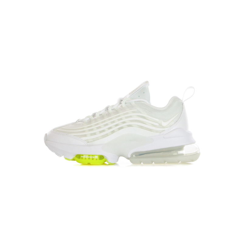 Damen-Halbschuh W Air Max Zm950 White/mtlc Summit Wht/barely Volt/volt