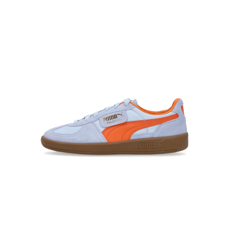 Palermo OG Herren-Halbschuh „Greengrocer Pack“ S.sky/cayenne Pepper/gum