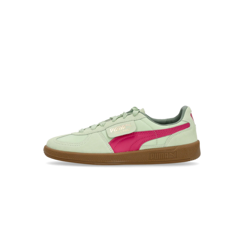 Niedriger Herrenschuh Palermo OG „greengrocer Pack“ Light Mint/orchid Shadow/gum
