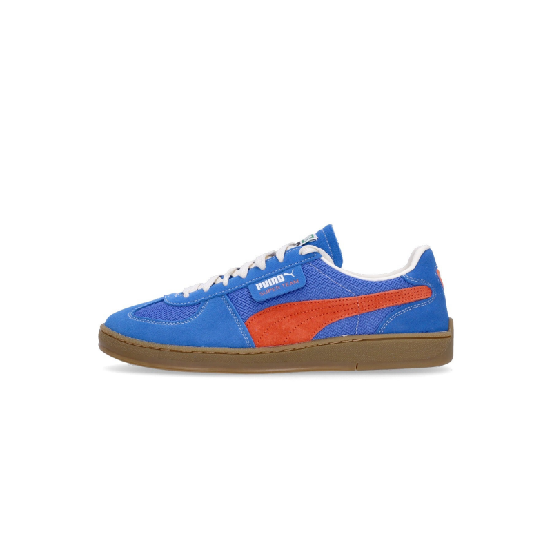 Super Team Handy Herren-Halbschuh