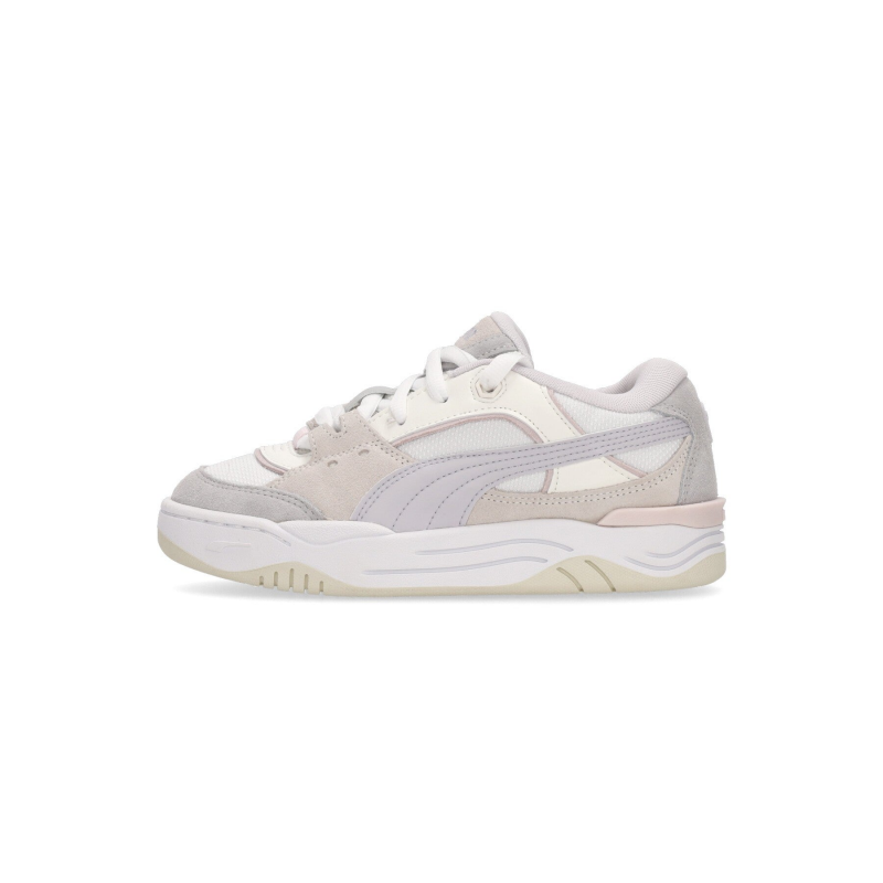 Puma 180 Warm White/spring Lavender Damen Skateschuhe