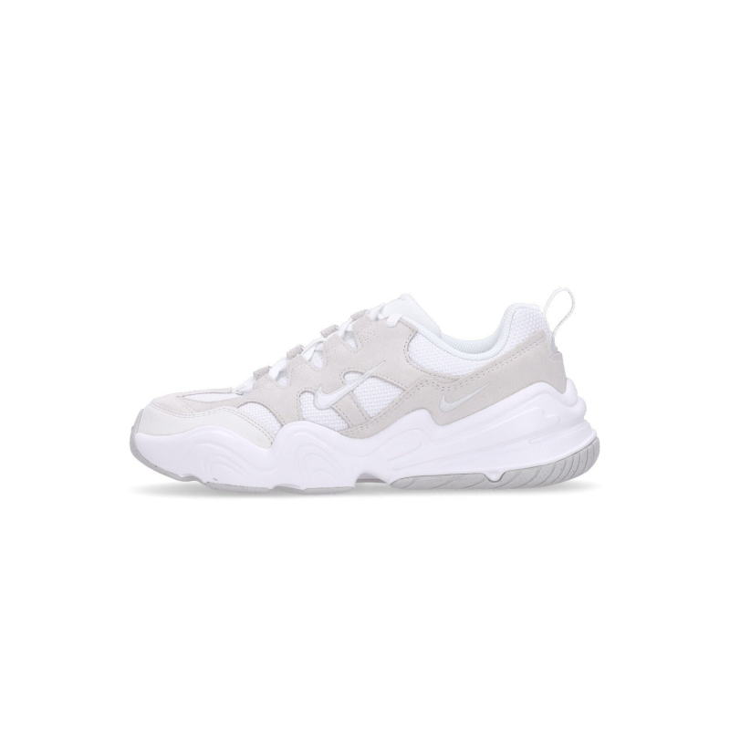 Tech Hera Herren-Halbschuh WeiB/WeiB/Summit White/Photon Dust
