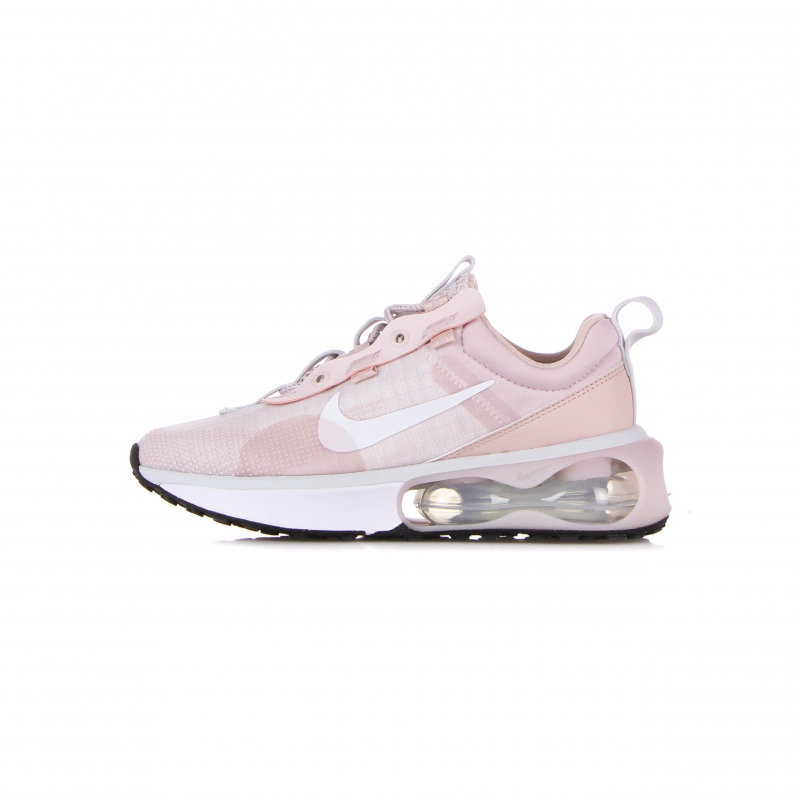 W Air Max 2021 Barely Rose/white/pure Platinum Damen-Halbschuh