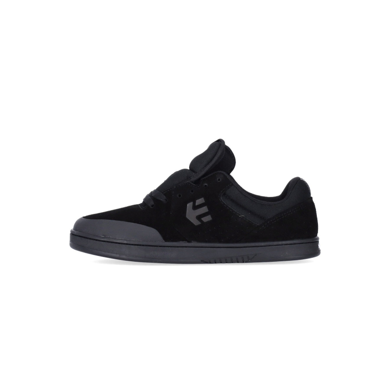 Marana X Michelin Herren-Skateschuhe Schwarz/Schwarz/Schwarz