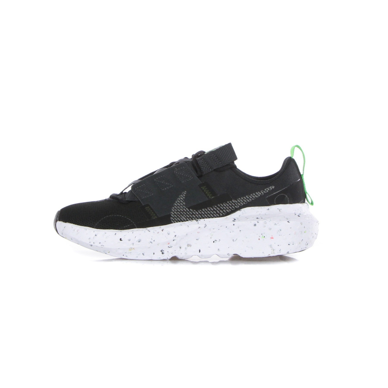 Crater Impact Herren-Halbschuh Black/Iron Grey/Off Noir/Dk Smoke Grey