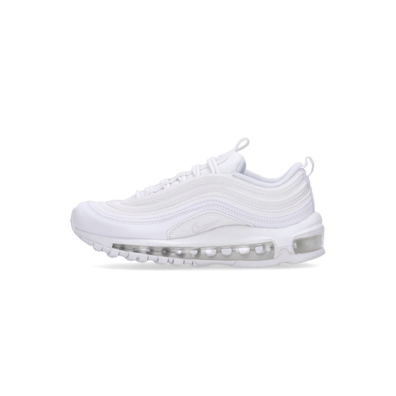 Wmns Air Max 97 WeiB/WeiB/WeiB Damen-Halbschuh