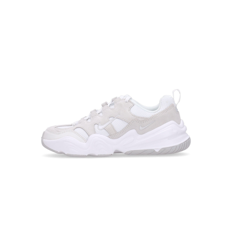 W Tech Hera Damen Halbschuh WeiB/WeiB/WeiB