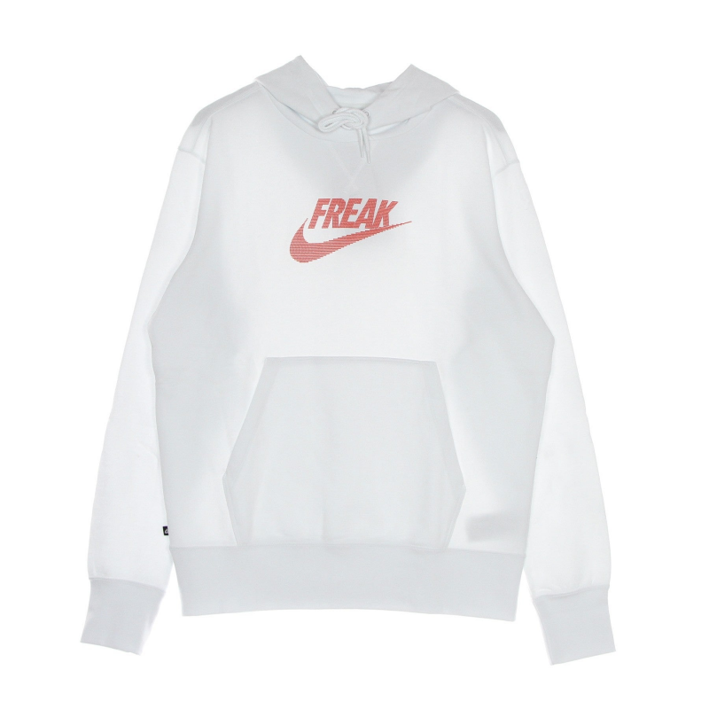 Leichtes Herren-Sweatshirt mit Kapuze und Freak-Pullover