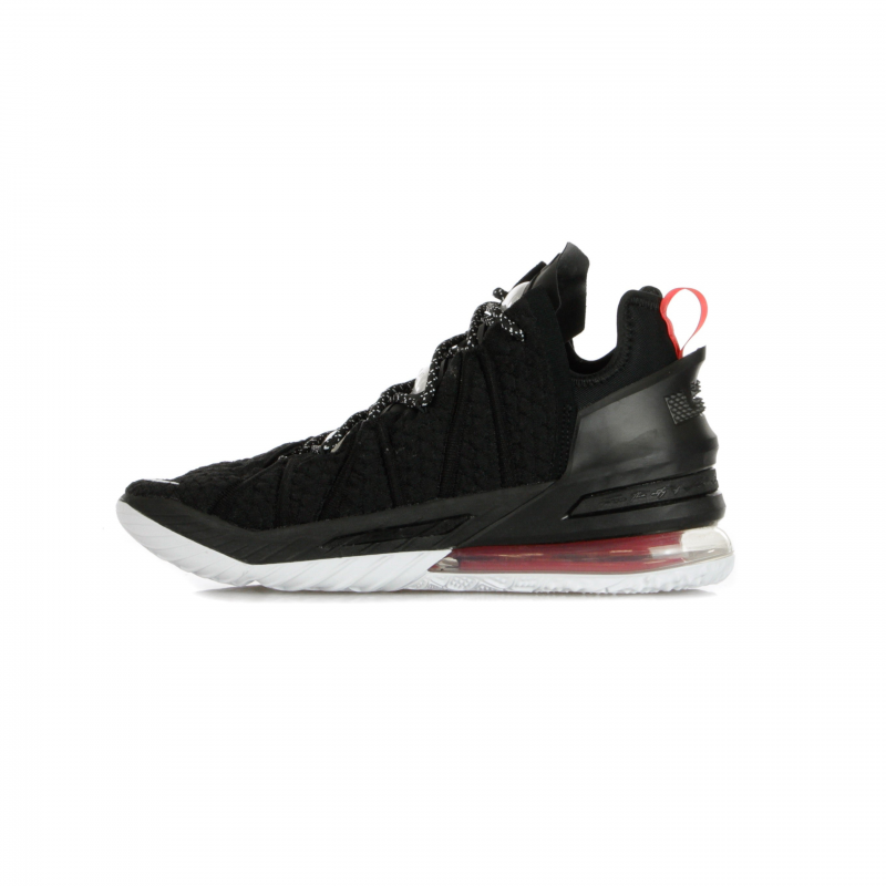 Lebron Xviii Herren-High-Schuh