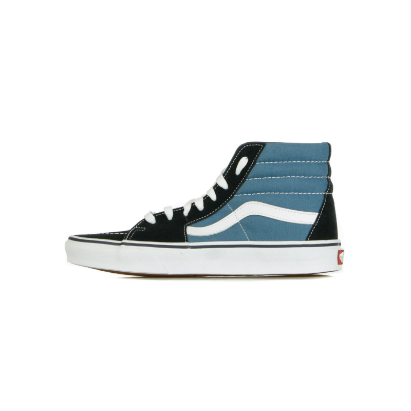 Sk8-hi Marineblauer hoher Herrenschuh