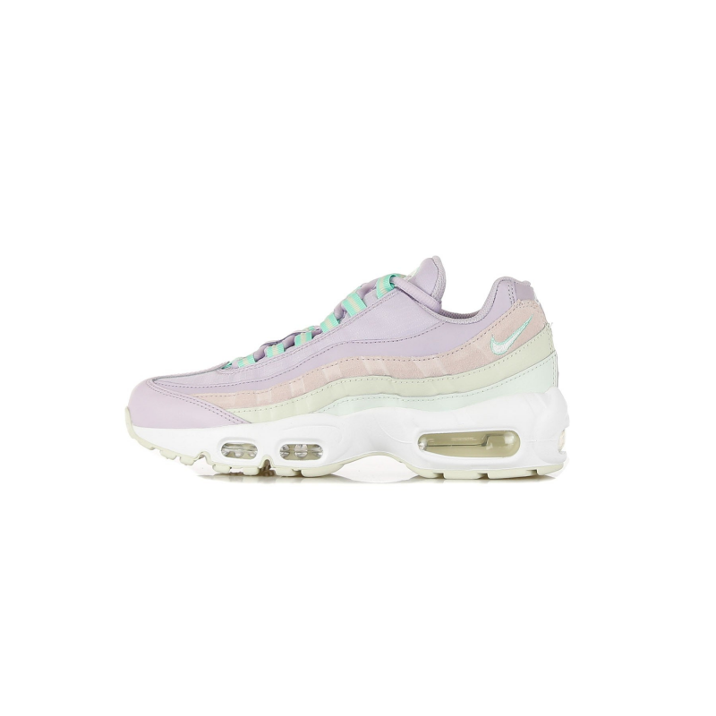 W Air Max 95 Infinite Lilac/White/Sea Glass Damen-Halbschuh