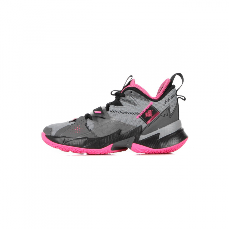 Hoher Jordan-Herrenschuh „Warum nicht?“ Zero.3 X Russell Westbrook