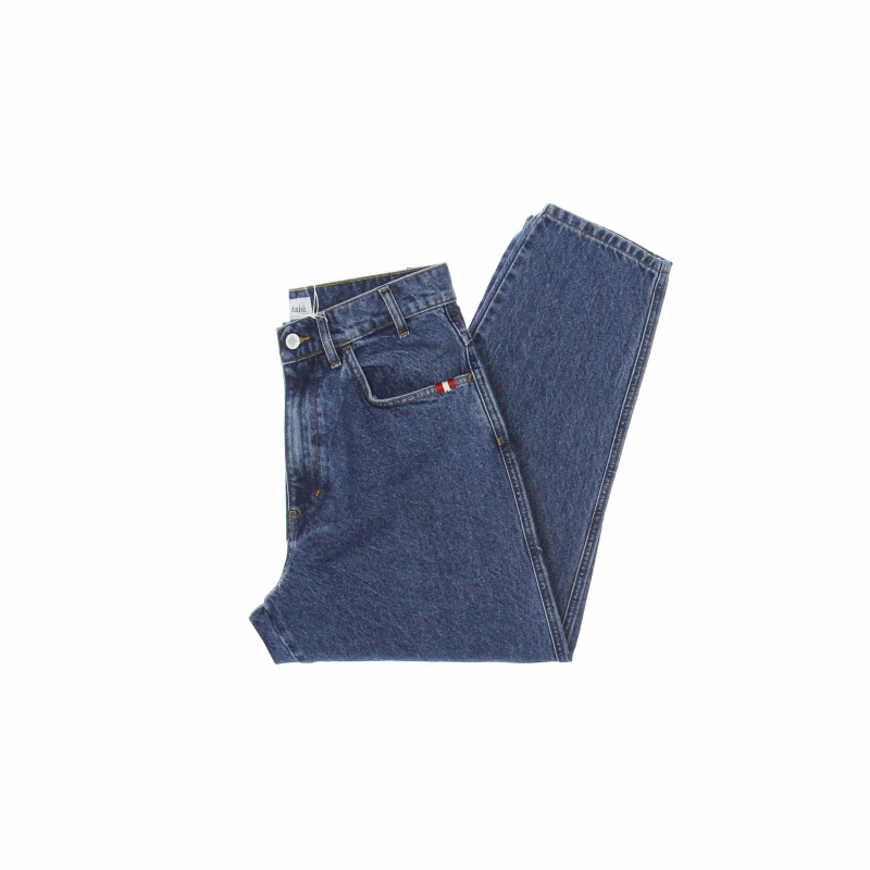Bernie Amish Denim Stone Washed Herrenjeans