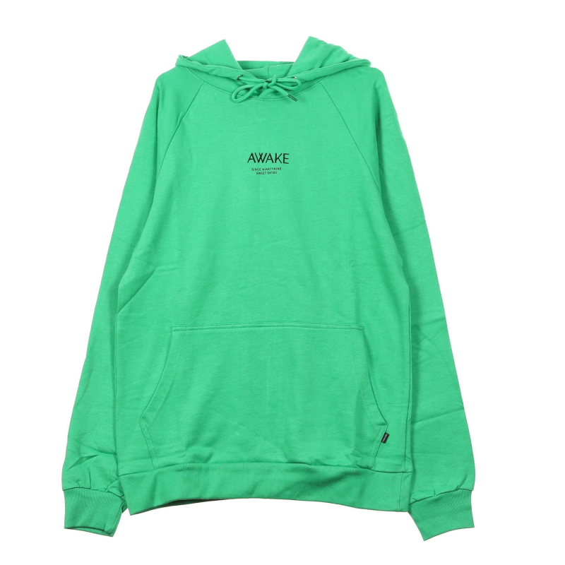 Sweet Regular Organic Wake Herren-Hoodie