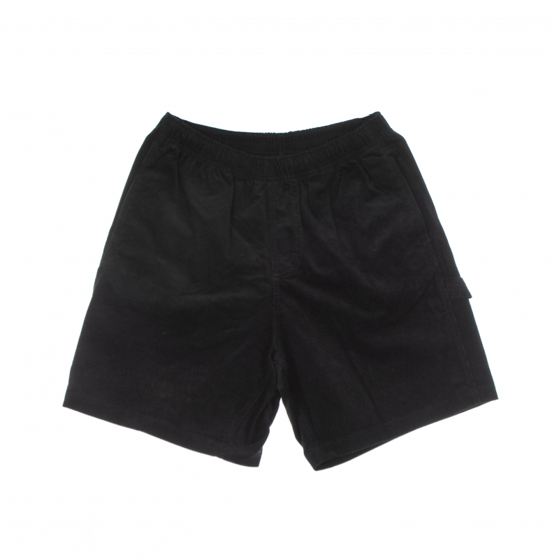 Easy Carpenter Short Herrenshorts Schwarz
