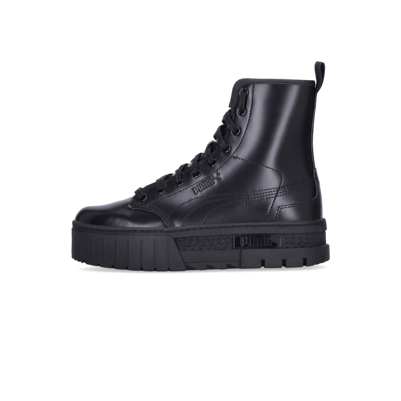 Hoher Damenstiefel von Mayze Boot X Dua Lipa