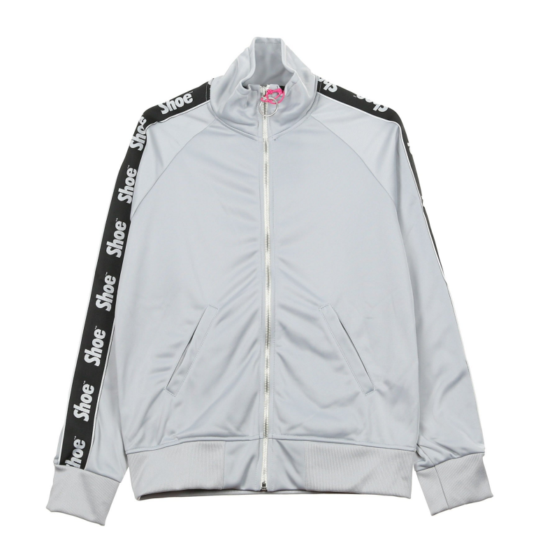 Damen-Trainingsjacke, Bomber-Sweatshirt, Logo-Bander