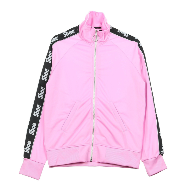 Damen-Trainingsjacke, Bomber-Sweatshirt, Logo-Bander