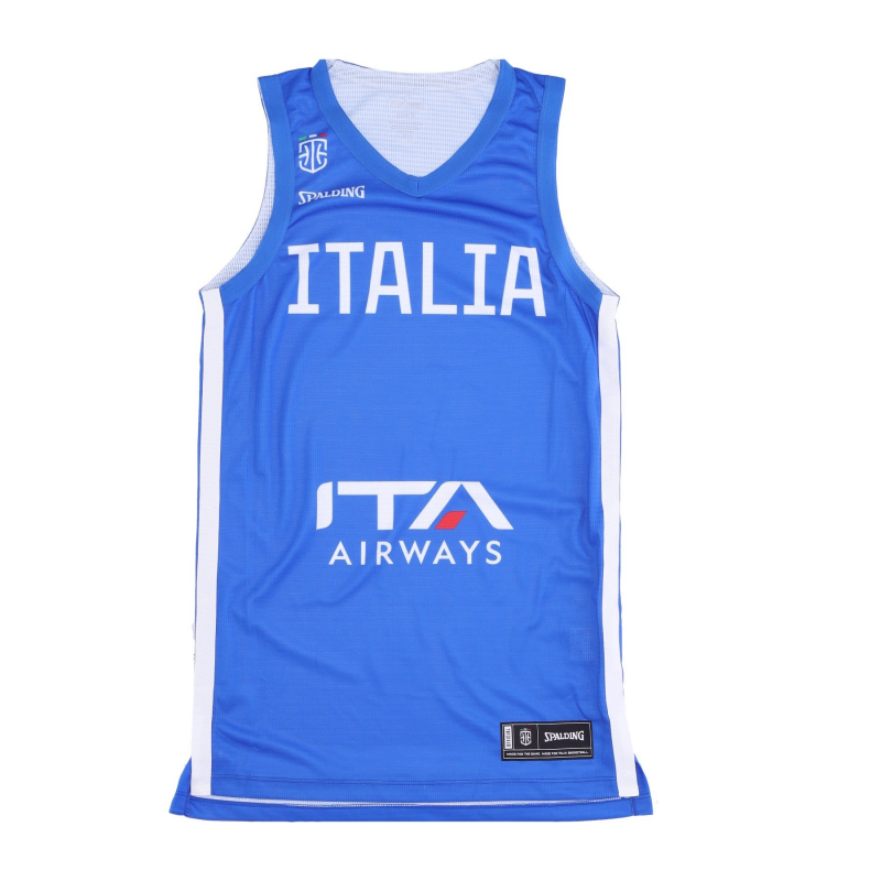 Offizielles Herren-Basketballtrikot 22