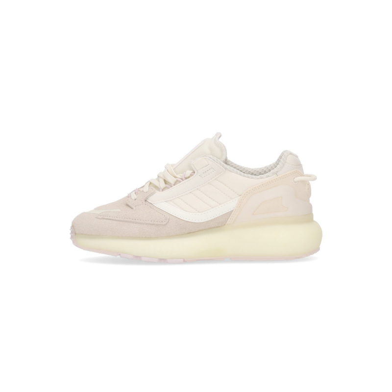 Zx 5k Boost W Damen-Halbschuh Off White/cloud White/almost Pink