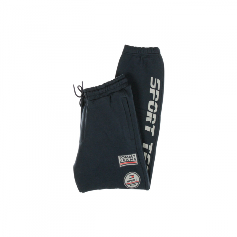Herren Jogginghose Sport Sweatpant Navy Blazer
