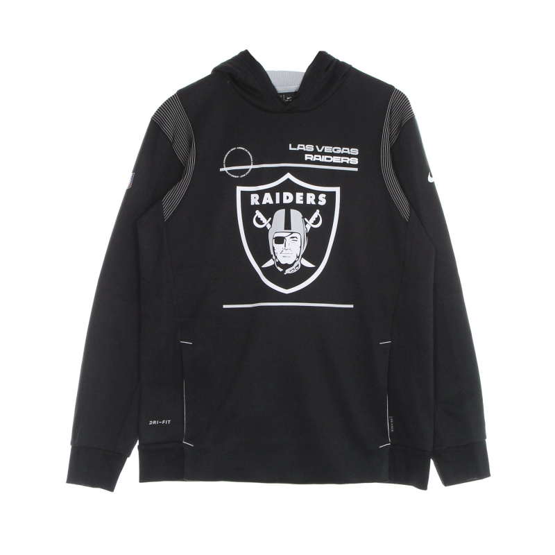 Herren-Hoodie Nfl Therma Hoodie Po Lasrai