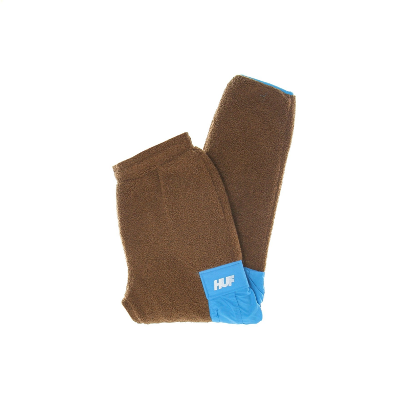 Fort Point Bear Sherpa-Hose fur Herren