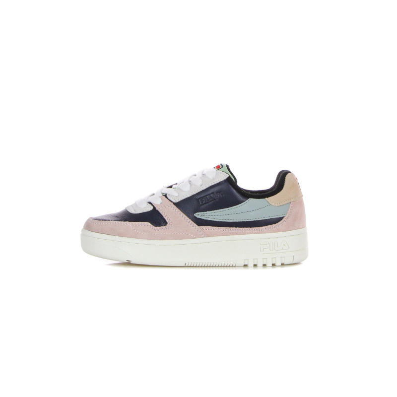 Niedriger Damenschuh Fxventuno Cb Low Wmn
