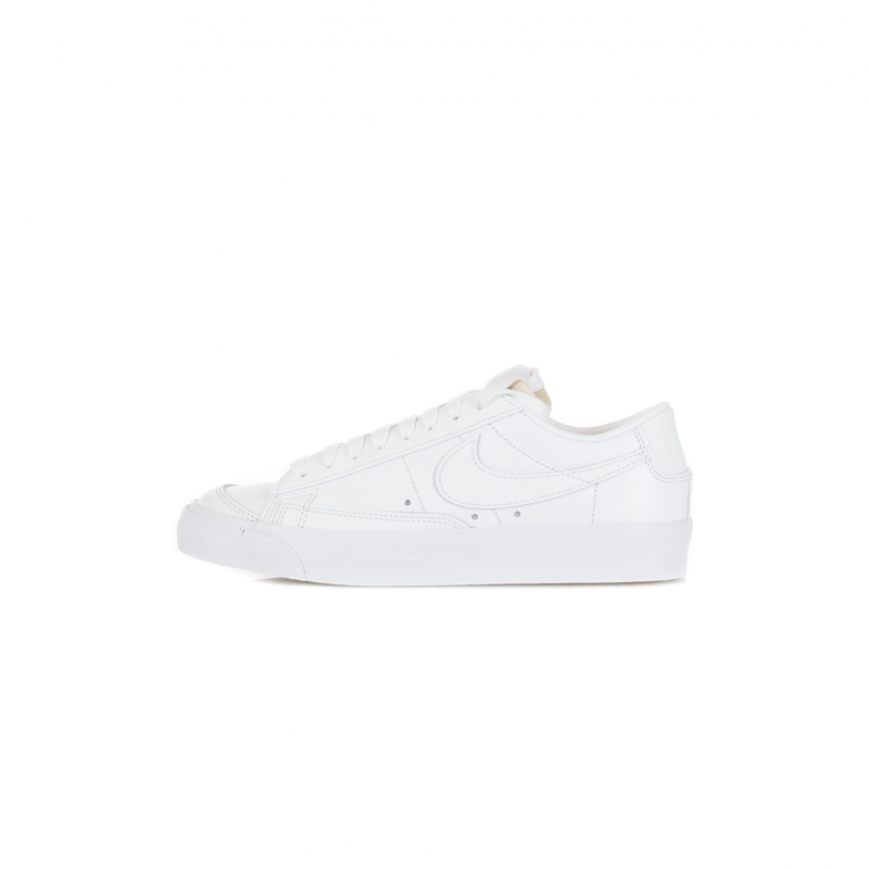 Damen-Halbschuh W Blazer Low 77 WeiB/WeiB/WeiB/WeiB