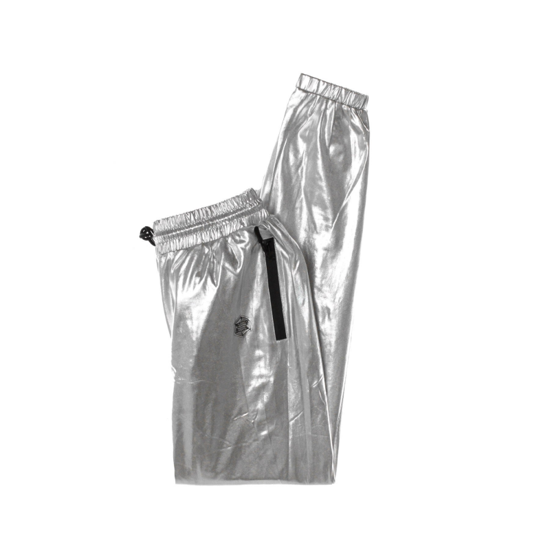 Damen-Trainingshose Chrome Pant Silber