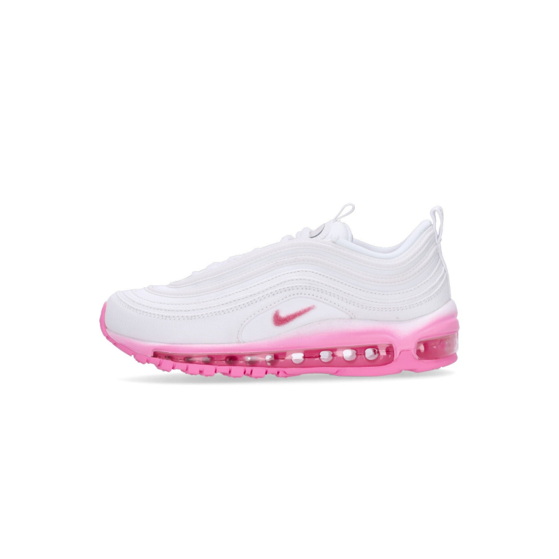 W Air Max 97 Se Damen-Halbschuh WeiB/Pink Spell/Pink Foam