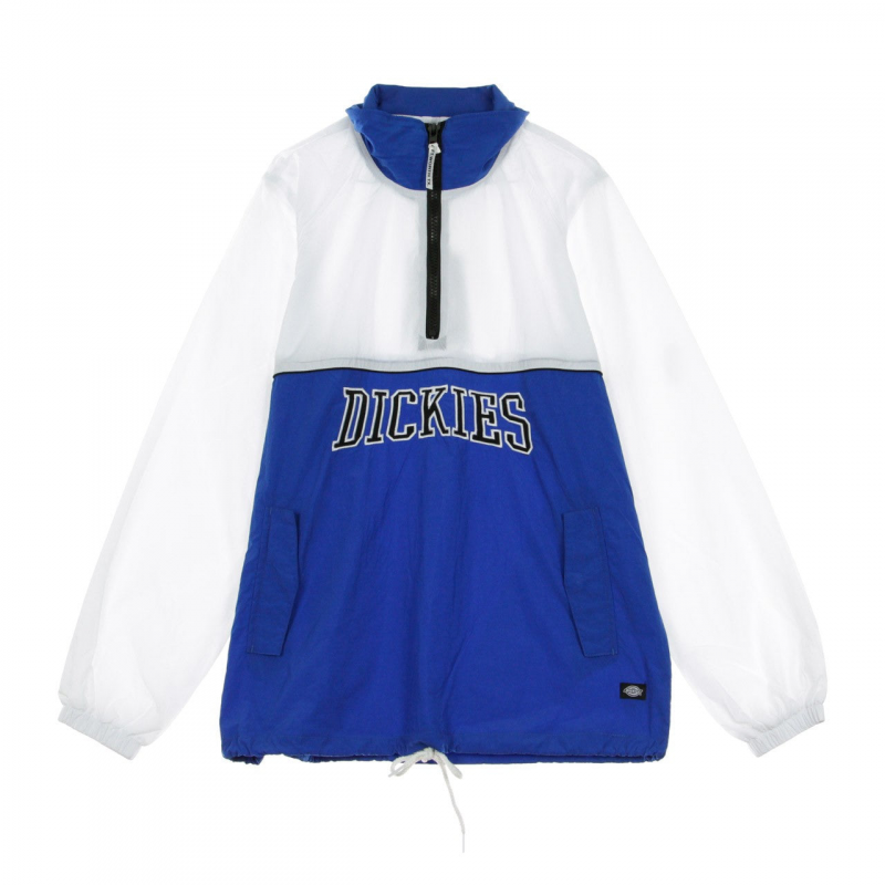 Pennellville Pull-On-Windjacke fur Herren, Konigsblau
