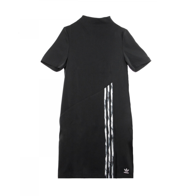 Damenkleid Danielle Cathari Kleid Schwarz