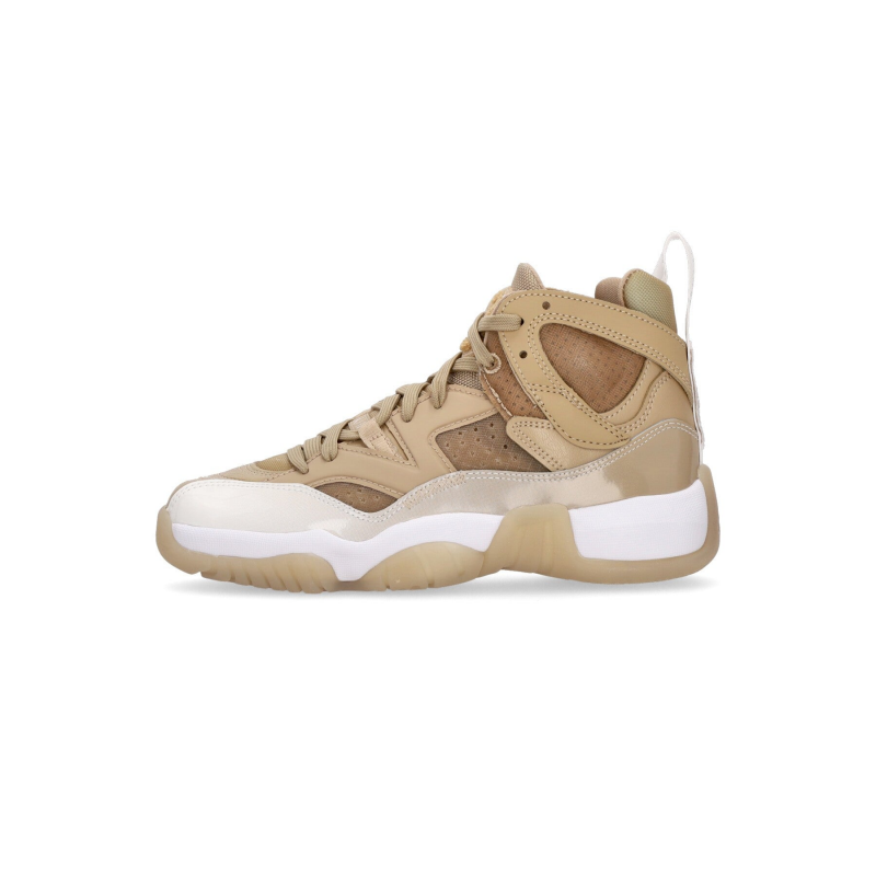 Wmns Jumpman Two Trey Damen-High-Schuh