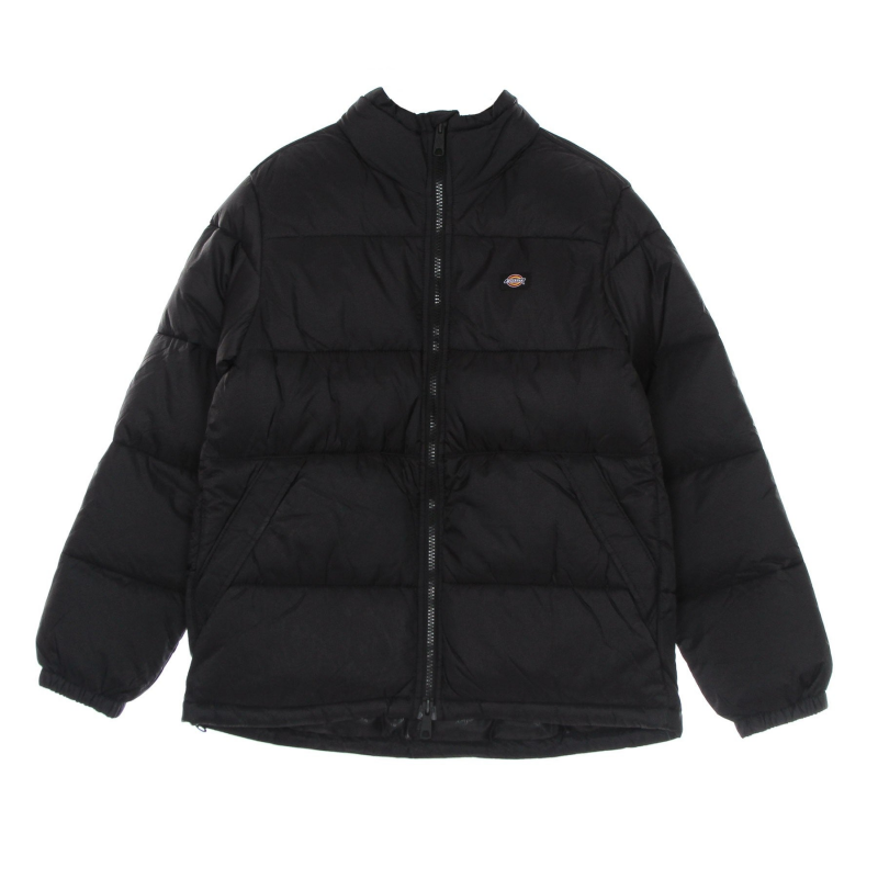 Waldenburg Jacket Herren Daunenjacke Schwarz