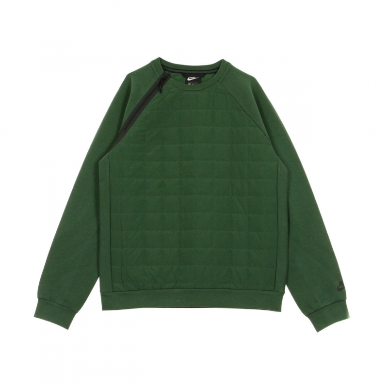 Leichtes Herren-Sweatshirt mit Rundhalsausschnitt Pe Crew Winter