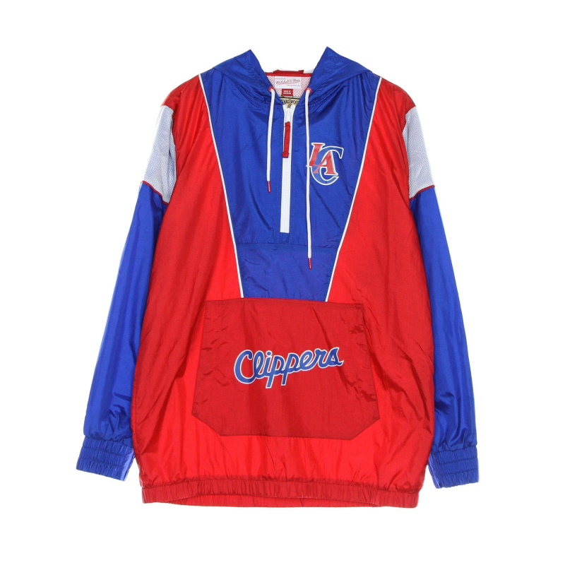 Herren Pull-On Windjacke Nba Highlight Reel Windjacke Hardwood Classics Loscli