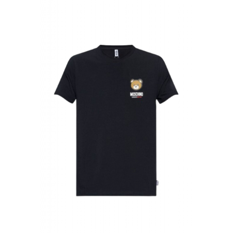 moschino TEDDYBAR-T-SHIRT