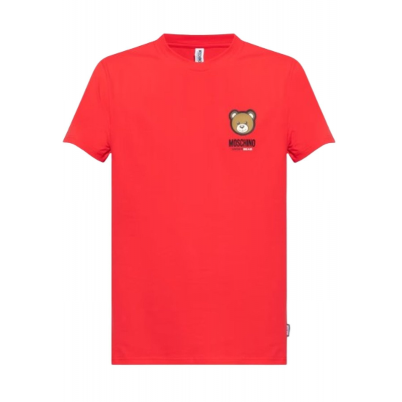 moschino TEDDYBAR-T-SHIRT