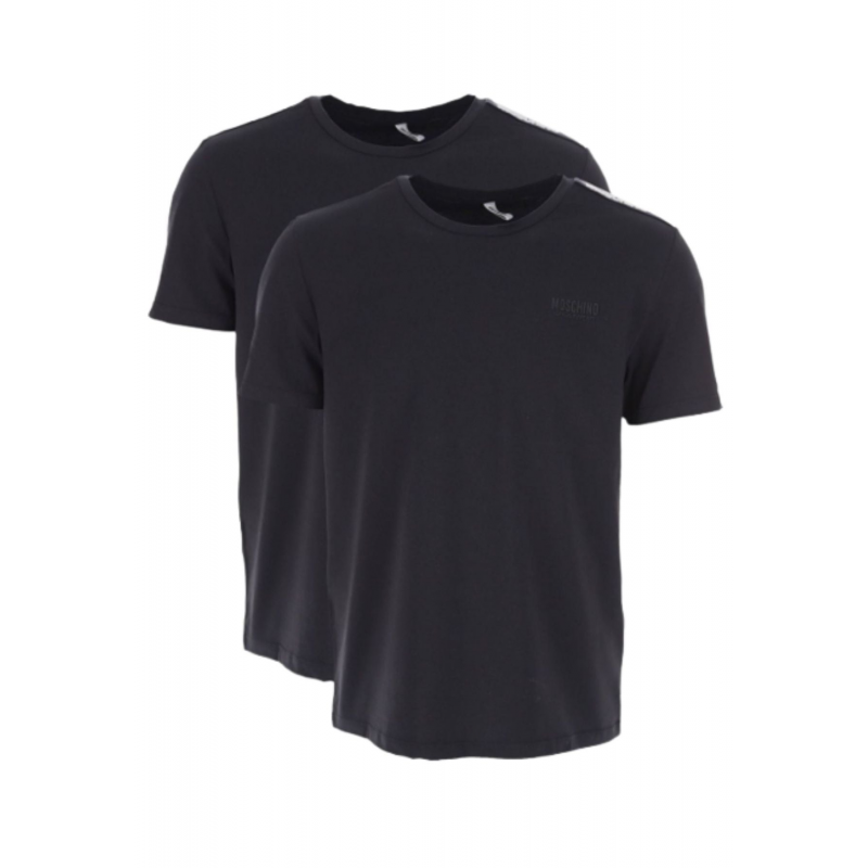 Moschino T-SHIRT MOSCHINO UNTERWASCHE