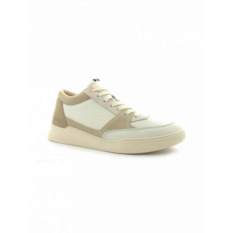 Tommy Hilfiger Schuhe ELEVATED HI CUPSOLE MIX