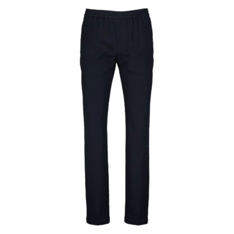 Tommy Hilfiger HAMPTON SEERSUCKER Hose