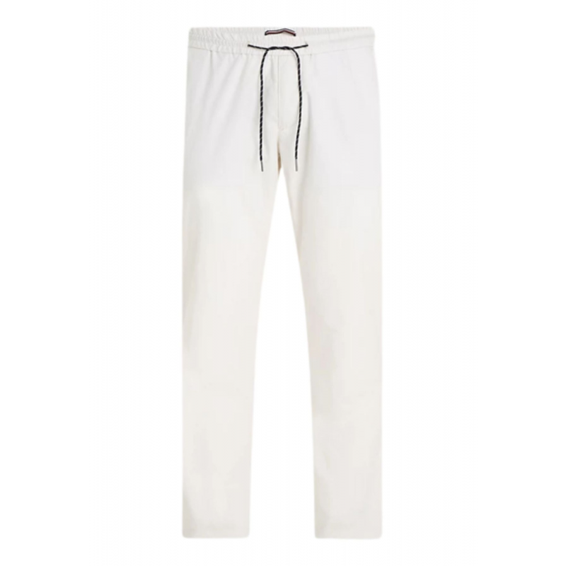 Tommy Hilfiger CHELSEA POPLIN PAPERTOUCH PO Hose