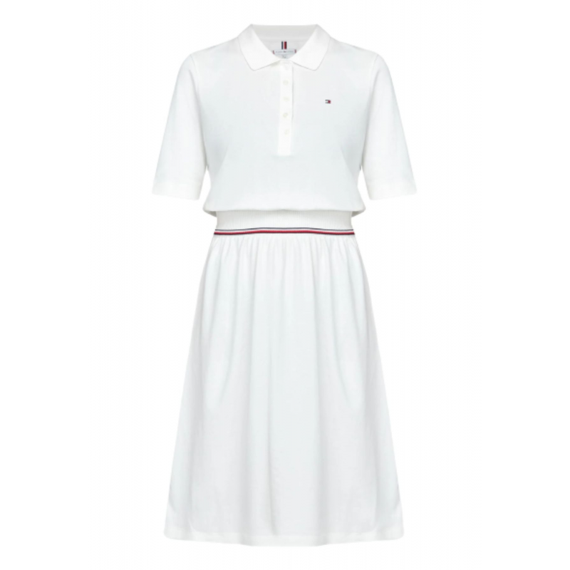 Tommy Hilfiger REG RWB F&F POLOKLEID