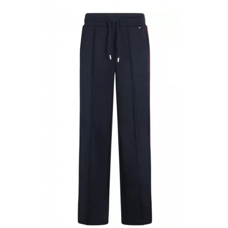 Tommy Hilfiger STR SPLIT GLOBAL STRIPE HOSE