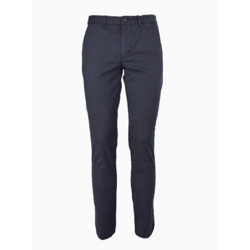 Tommy Hilfiger BLEECKER CHINO STRUCTURE GMD HOSEN