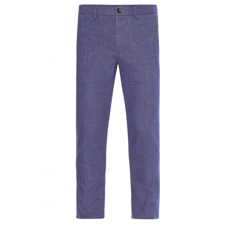Tommy Hilfiger BLEECKER BRUSHED SOLID Hose
